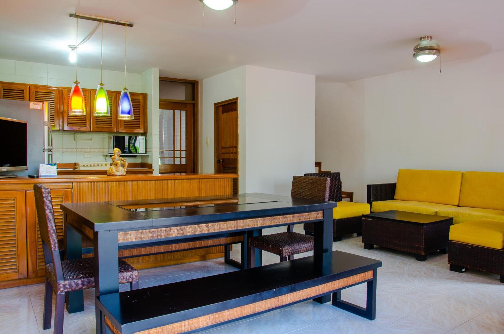 Hotel Santorini Express Y Cabanas Σάντα Μάρτα Εξωτερικό φωτογραφία